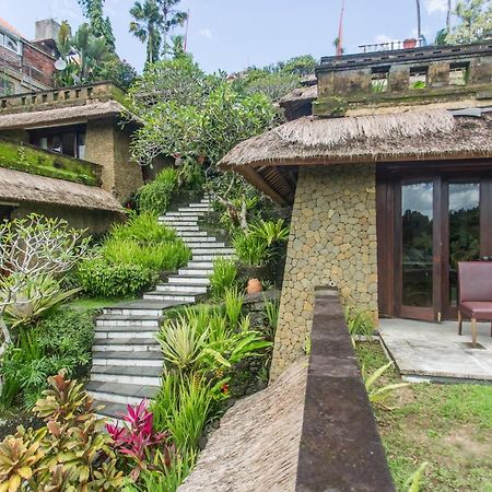 Anhera Suite Ubud Zewnętrze zdjęcie