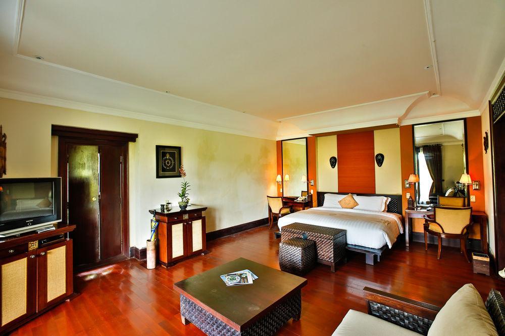 Anhera Suite Ubud Zewnętrze zdjęcie