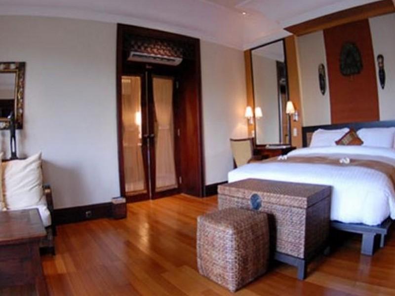 Anhera Suite Ubud Zewnętrze zdjęcie