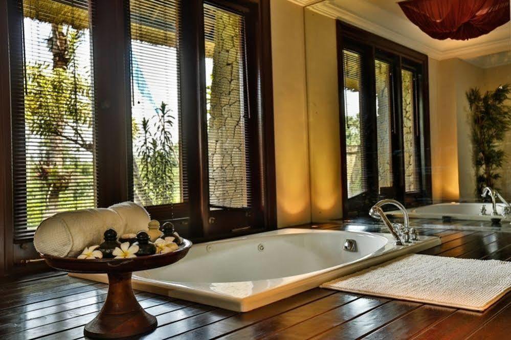 Anhera Suite Ubud Zewnętrze zdjęcie