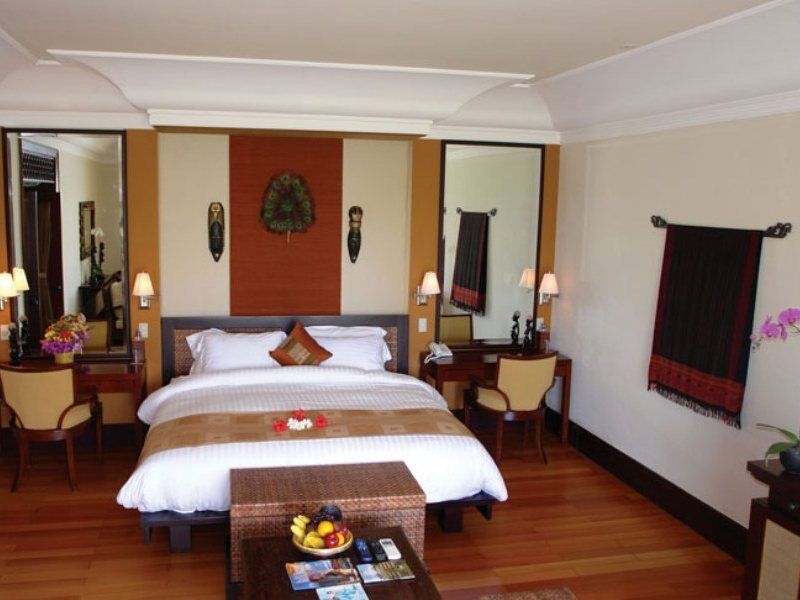 Anhera Suite Ubud Zewnętrze zdjęcie